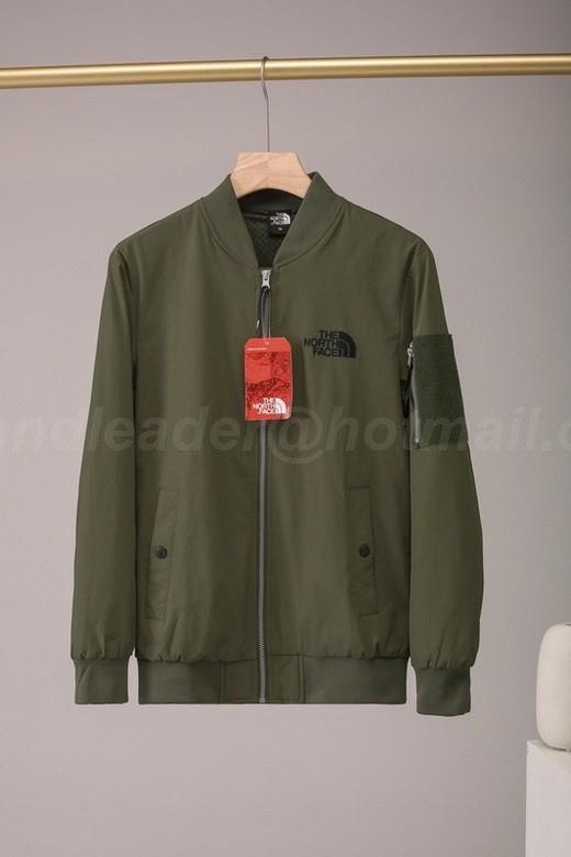 The North Face Men's Outwear 50